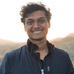 Meet your Posher, Jagath